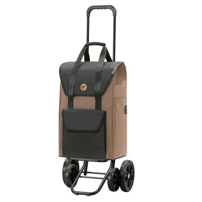 Andersen Quattro Shopper® Senta 49 l