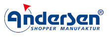 Logo Andersen Shopper