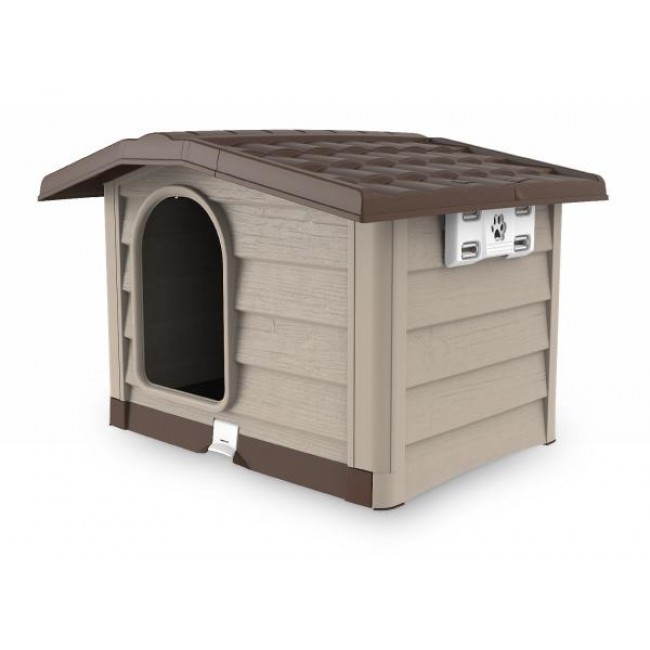 Bouda pro psy Bungalow