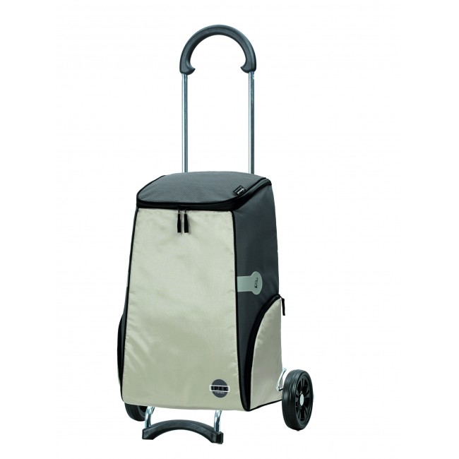 Nákupní taška s kolečky Scala Shopper Ipek