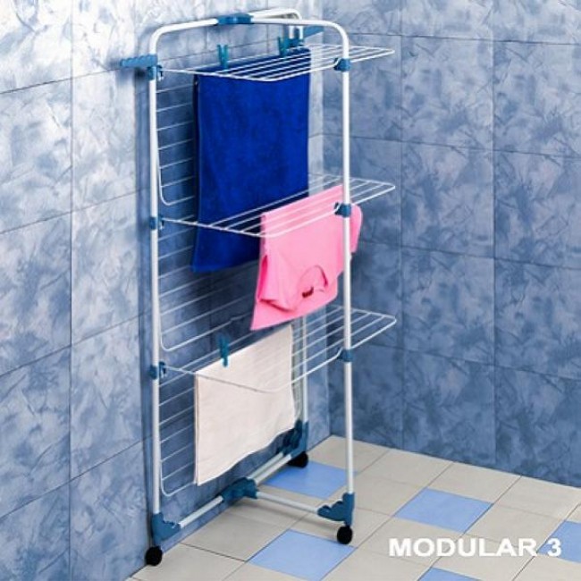 Patrový sušák Modular 3