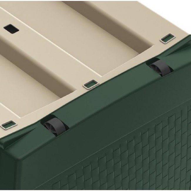 Úložný box Tutto, 350 l