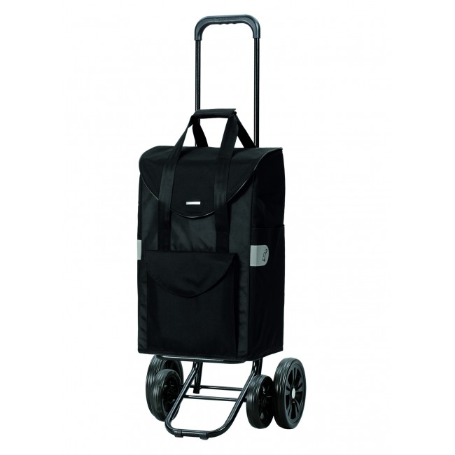 Taška na kolečkách Andersen Quattro Shopper Senta