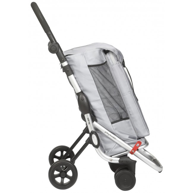 Taška na kolečkách Playmarket Go Up