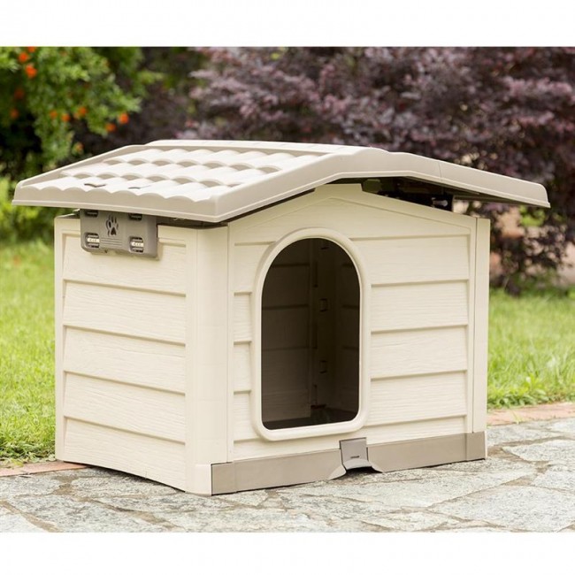 Bouda pro psy Bungalow