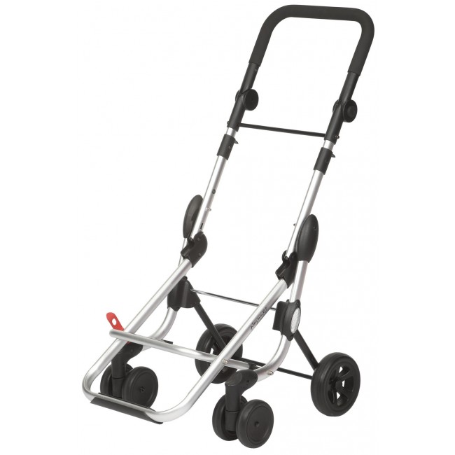 Taška na kolečkách Playmarket Go Up