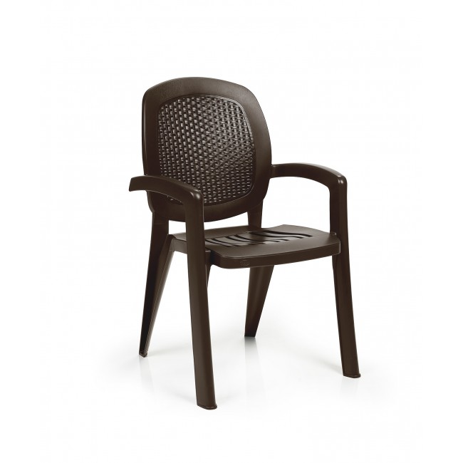 Zahradní sestava Kreta Wicker