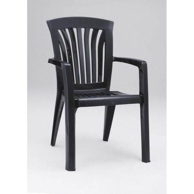Sestava Diana, 4+1, antracit