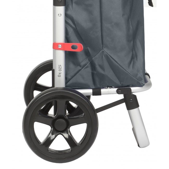 Nákupní taška na 2 kolečkách Go Two Compact