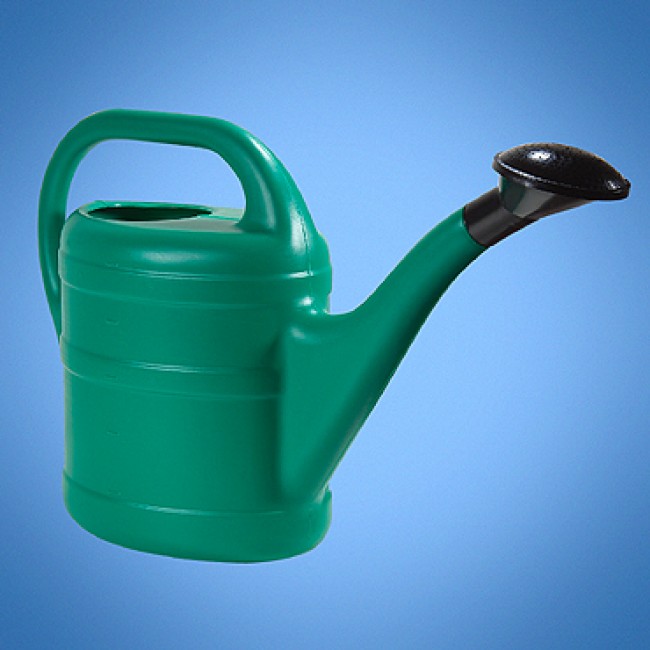 Zahradní konev 5 l