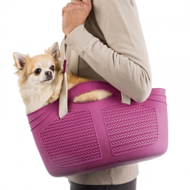 Přenosná taška pro psy Miapet