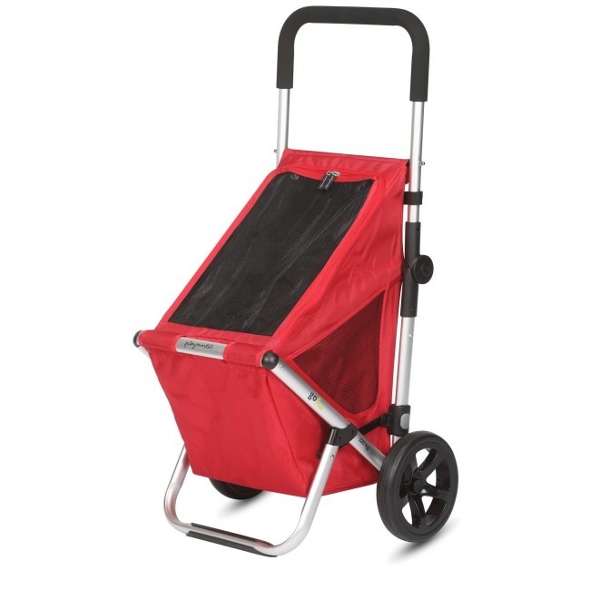 Nákupní taška Go Fun Playmarket