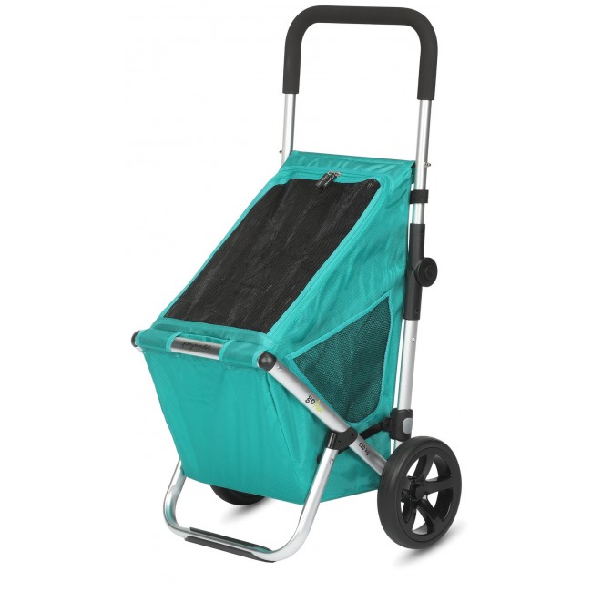 Nákupní taška Go Fun Playmarket