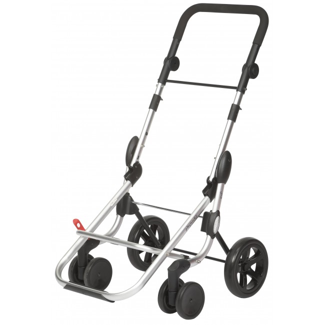 Nákupní taška Playmarket Go Plus premium