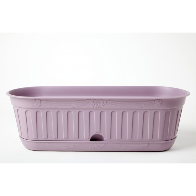 truhlík Lavanda na parapet