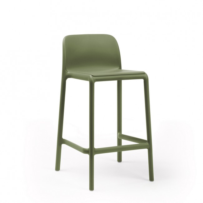 Barová židle Lido Mini agave
