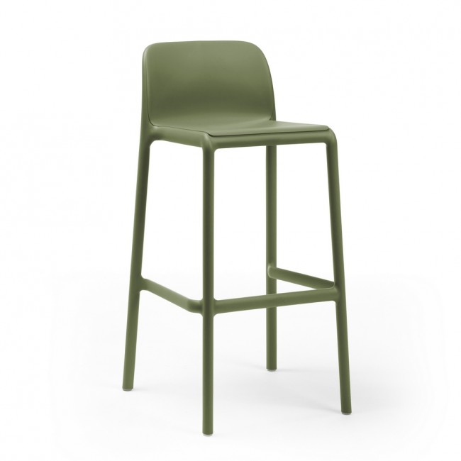 Barová židle Faro agave