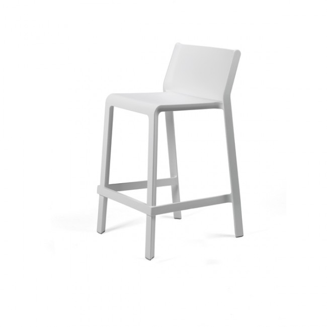Barovka Trill Mini Bianco