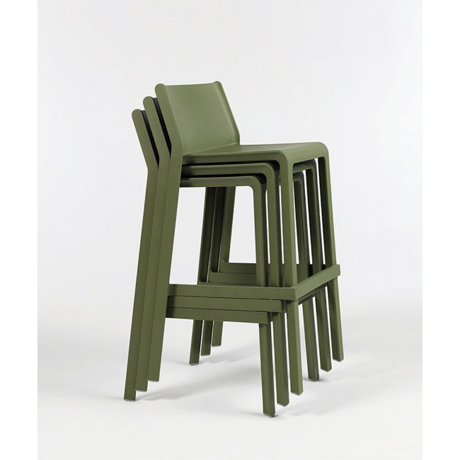 Barová židle Trill Nardi