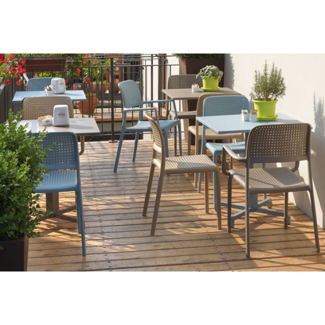 Zahradní židle Bora Bistrot