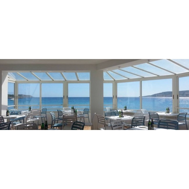Židle Costa Bistrot