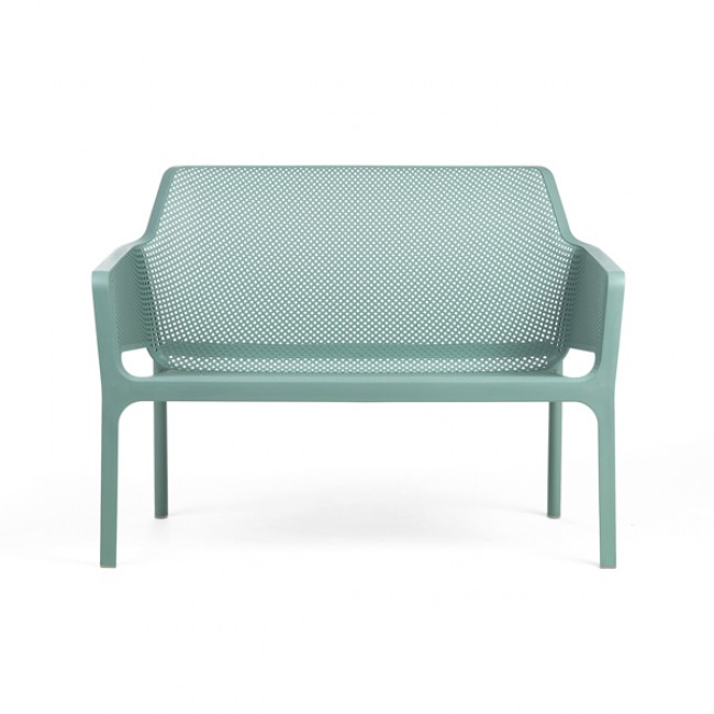 Lavice Net Bench salice