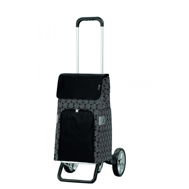 Taška na kolečkách Andersen Alustar Shopper Henni