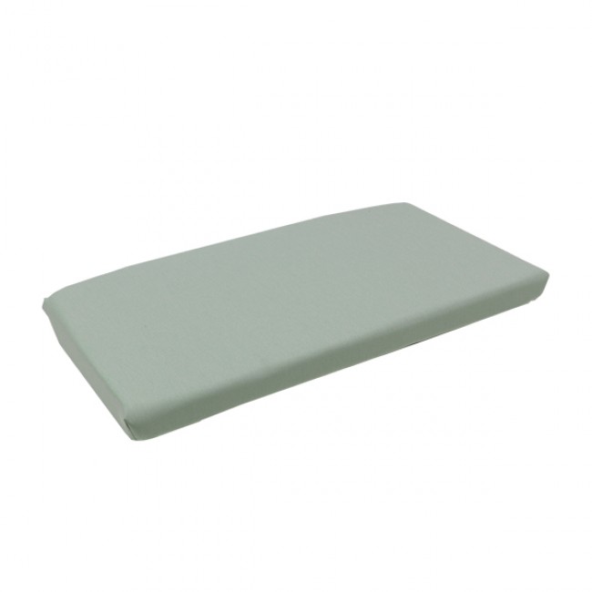 Polstr na lavici Net bench verde