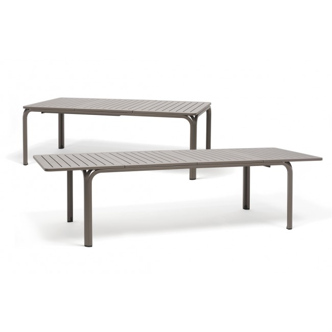 Stůl Alloro 210-280 extensible
