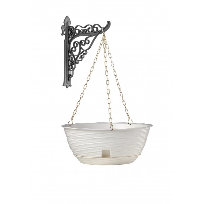 Závěsný květináč Paglia, 30 cm