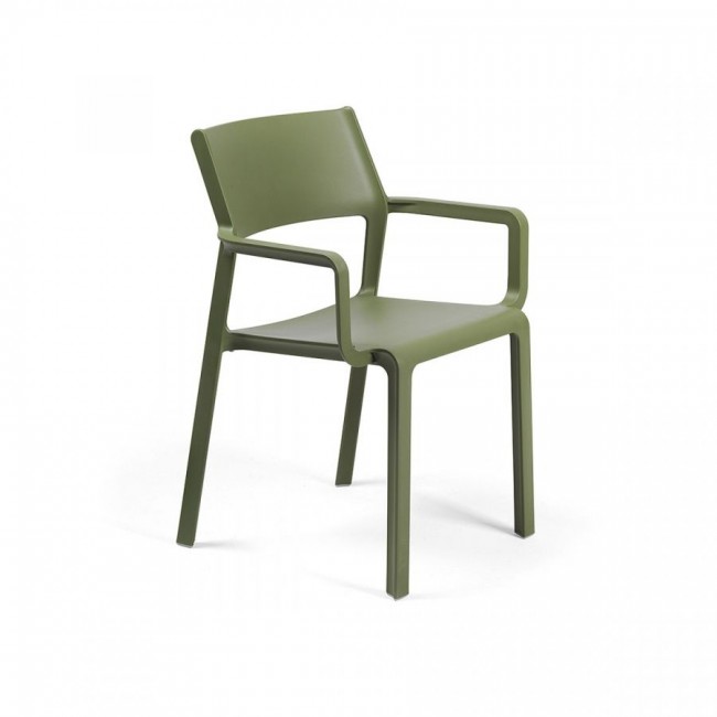 Židle Trill armchair agave