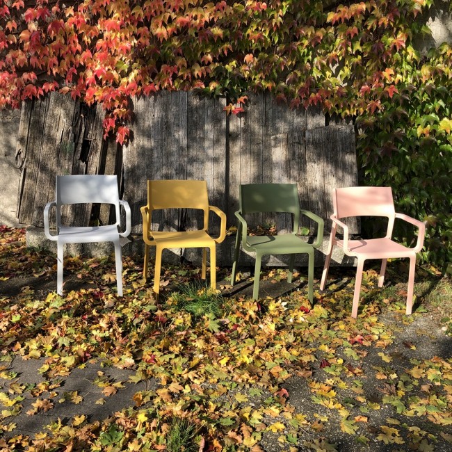 Židle Trill armchair