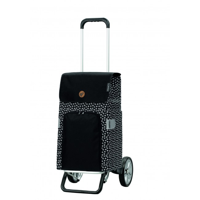 Nákupní taška na kolečkách Alustar Shopper Mara