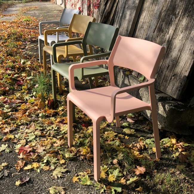 Židle Trill armchair