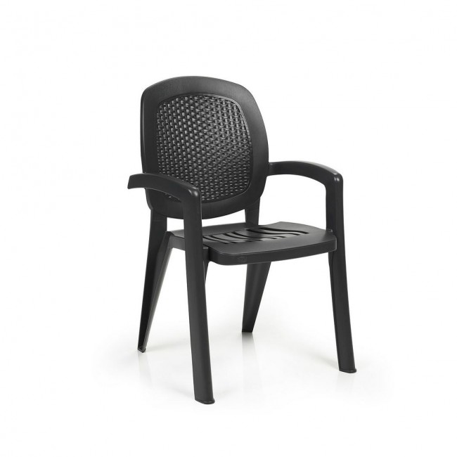Zahradní židle Creta Wicker