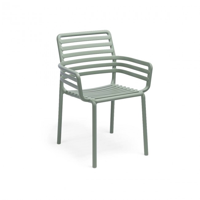 Židle Doga Armchair menta