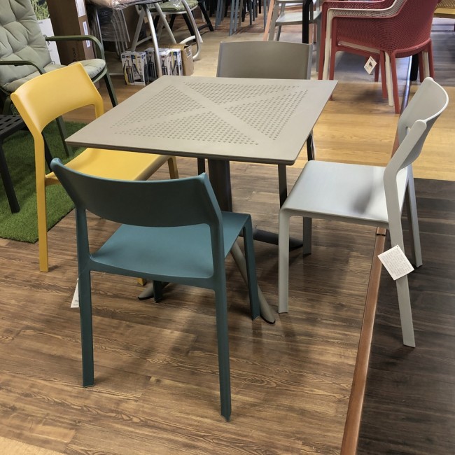 Židle Trill Bistrot