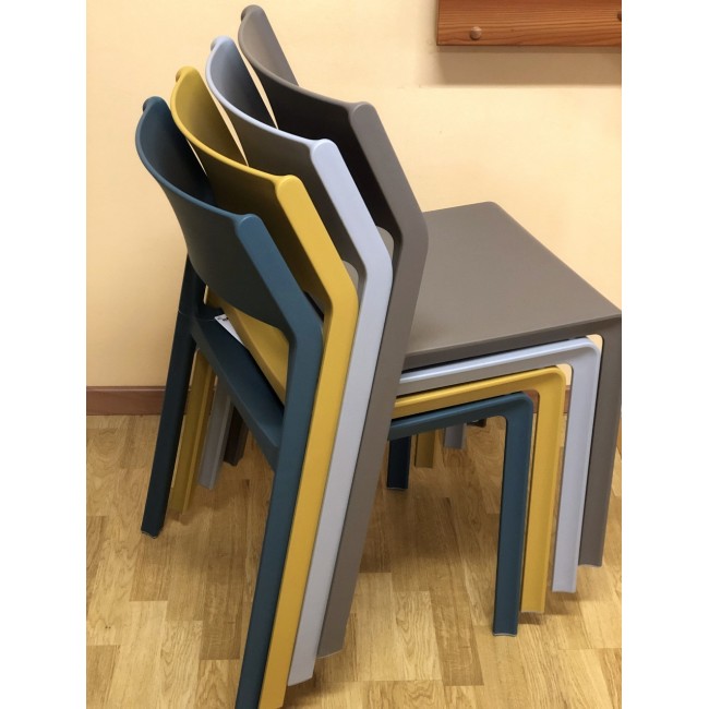 Židle Trill Bistrot