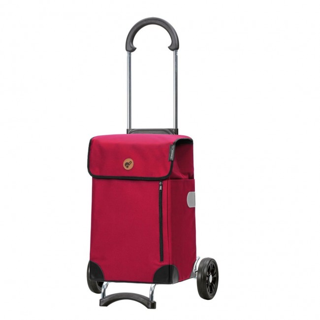 Nákupní taška na kolečkách Scala Shopper Weda