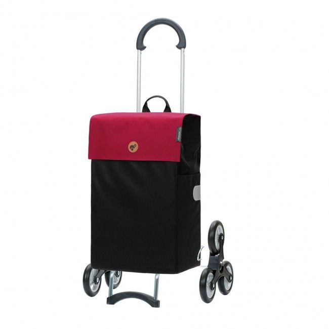 Scala Shopper Hera red