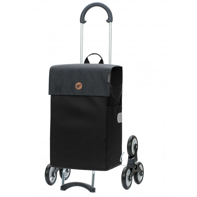 Nákupní taška s kolečky Scala Shopper Hera
