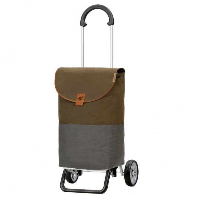 Taška na kolečkách Scala Shopper Priya 133