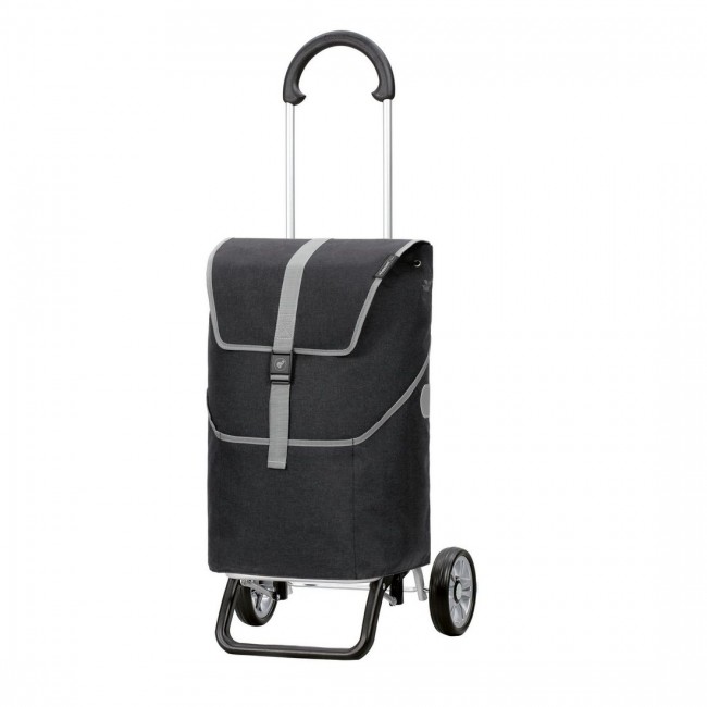 Taška na kolečkách Scala Shopper Plus Mikkel