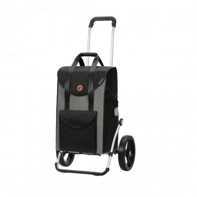 Taška na kolečkách Royal Shopper Senta