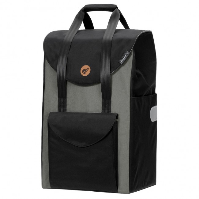 Taška na kolečkách Andersen Quattro Shopper Senta