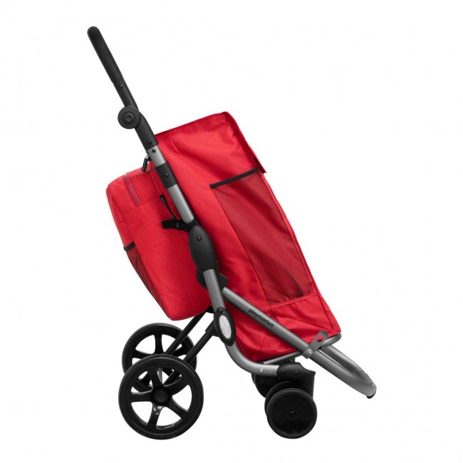 Nákupní taška Playmarket Go Plus Premium