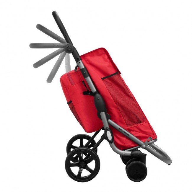 Nákupní taška Playmarket Go Plus Premium