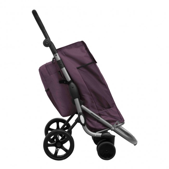 Nákupní taška Playmarket Go Plus Premium