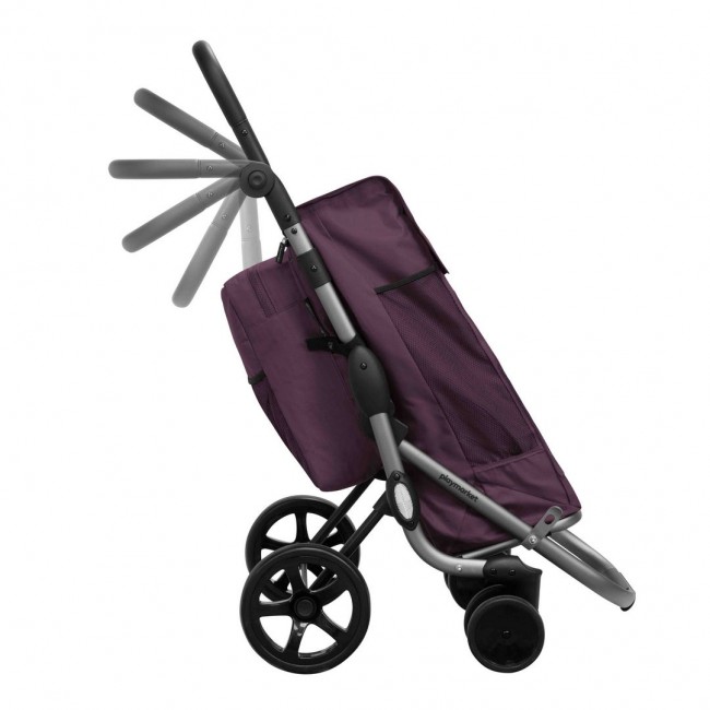 Nákupní taška Playmarket Go Plus Premium
