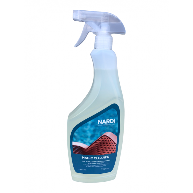 Čistič Nardi Magic Cleaner